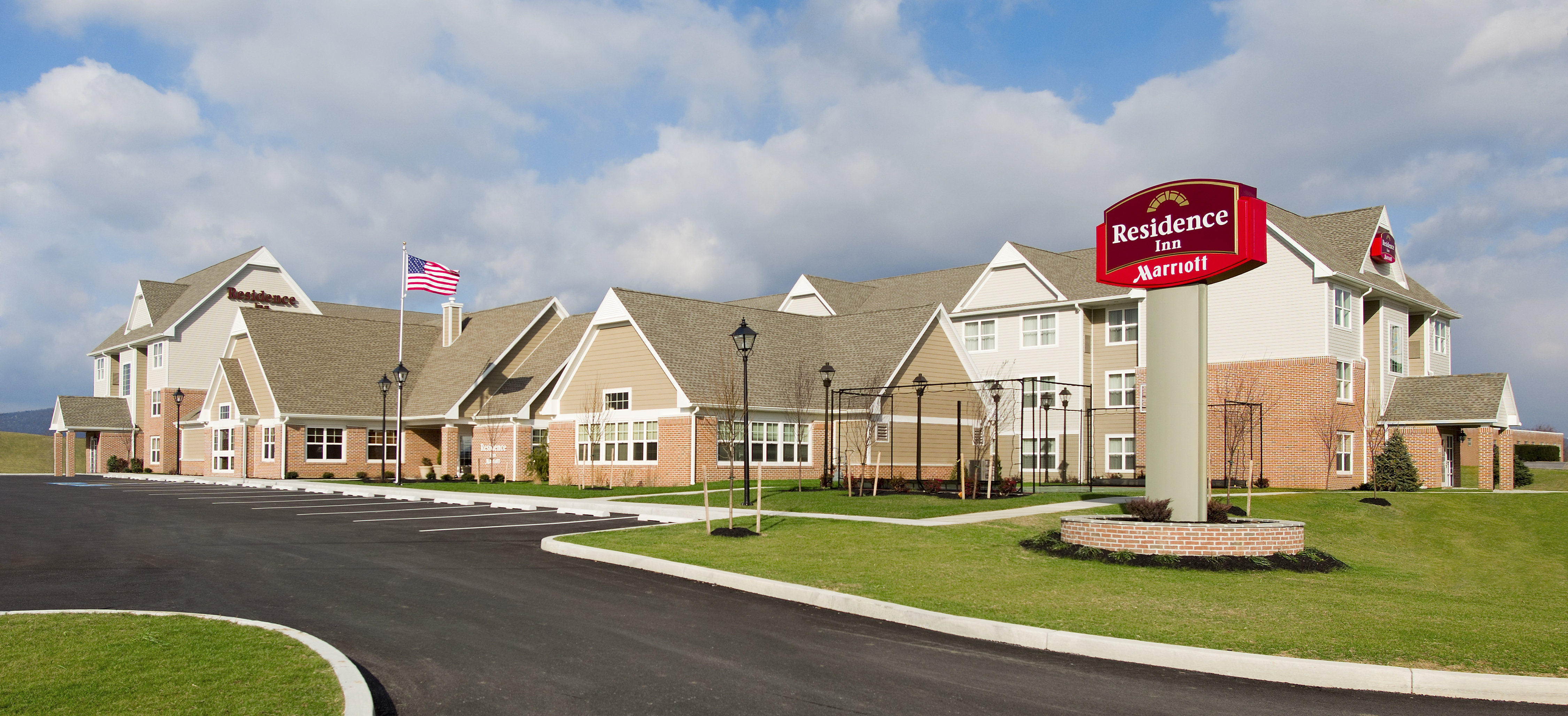 Residence Inn Harrisburg Carlisle Carlisle, PA Hotels First Class
