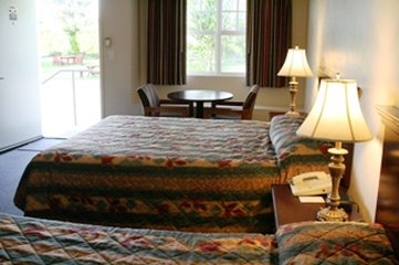 Bide-A-Wee Inn & Cottages - Pacific Grove, CA