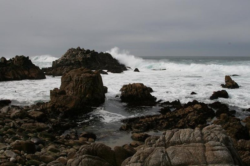 Bide-A-Wee Inn & Cottages - Pacific Grove, CA