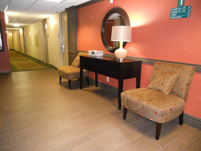 Best Western Plus-Windsor Inn - Miami, FL