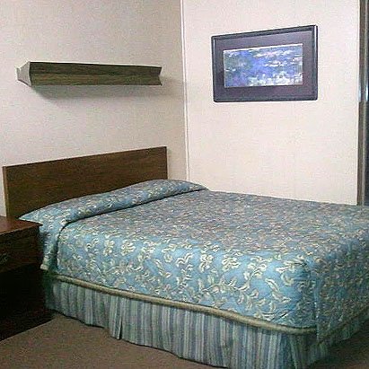 Capri Motel - Avoca, IA