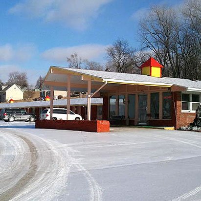 Capri Motel - Avoca, IA