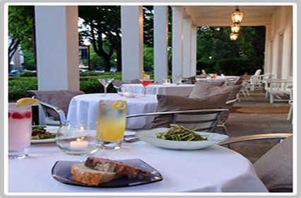 Homestead Hotel - Evanston, IL