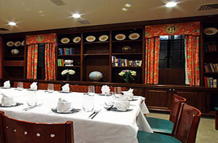 Homestead Hotel - Evanston, IL