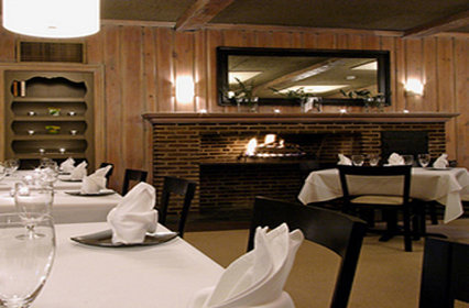 Homestead Hotel - Evanston, IL