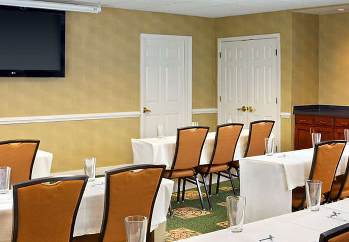 Residence Inn By Marriott Nrth - Alpharetta, GA