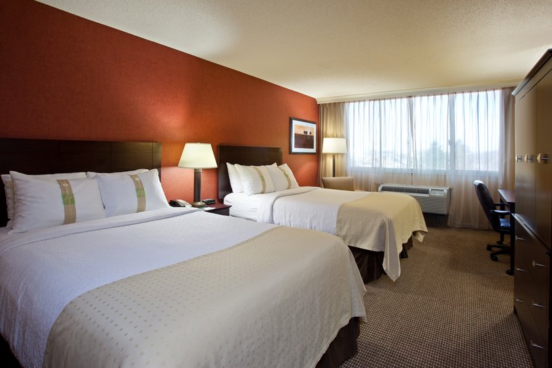 Holiday Inn PITTSBURGH-MONROEVILLE - Monroeville, PA