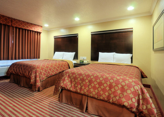 Travel Inn Carlsbad Calsbad Hotels