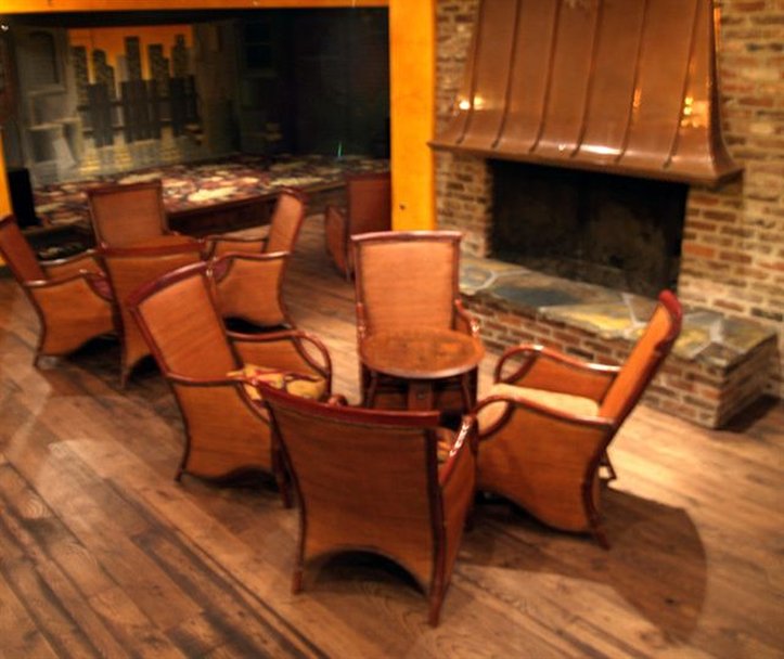 Village Green Resort - Cottage Grove, OR