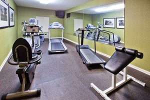 Holiday Inn Express Hotel Suites Canton Ga See S Fitness Exercise Room Holiday Inn Express Hotel Suites Canton