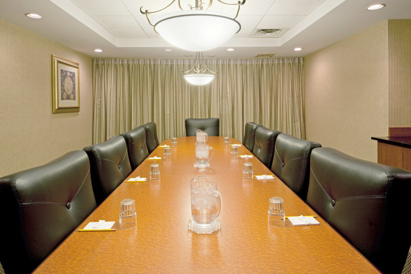 Holiday Inn Portland-By The Bay - Portland, ME