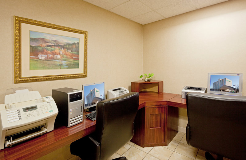 Holiday Inn Portland-By The Bay - Portland, ME