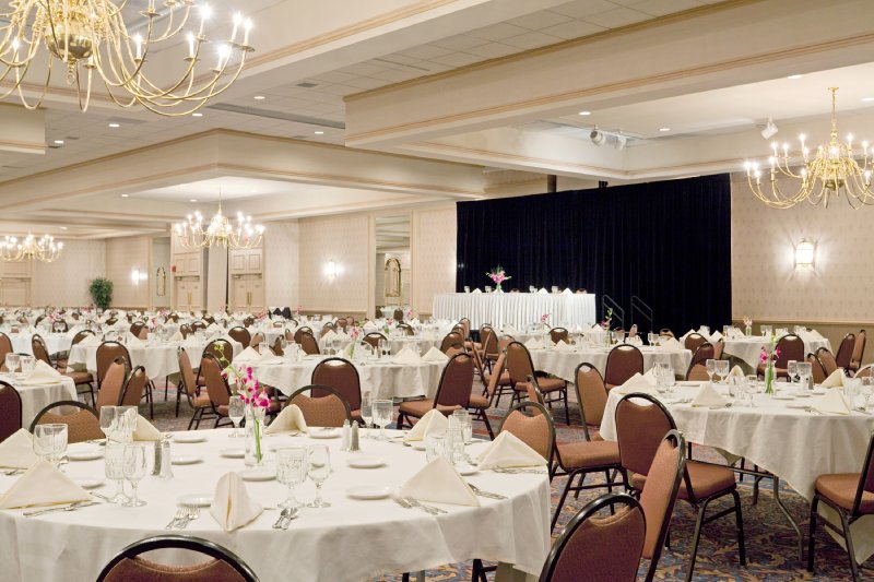 Holiday Inn Portland-By The Bay - Portland, ME
