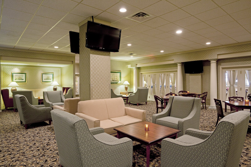 Holiday Inn Portland-By The Bay - Portland, ME