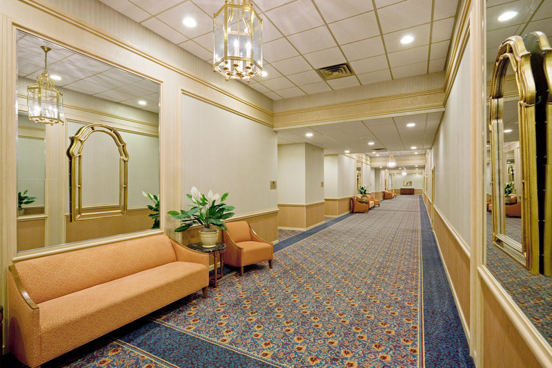 Holiday Inn Portland-By The Bay - Portland, ME