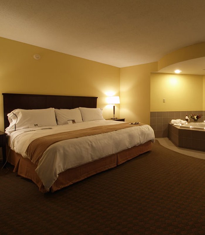 Courtyard By Marriott St Cloud - Saint Cloud, MN