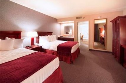Chaparral Suites Scottsdale