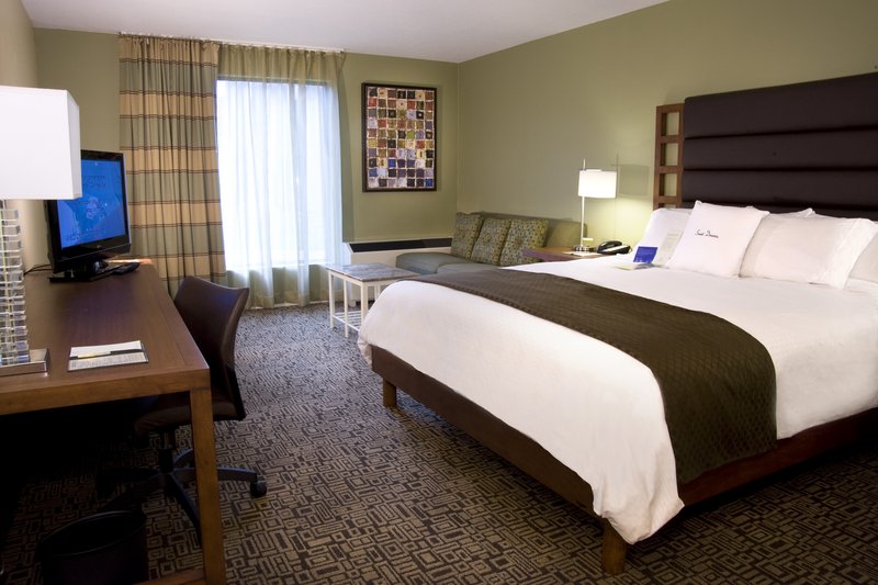 Doubletree By Hilton Hotel Collinsville-St. Louis - Collinsville, IL