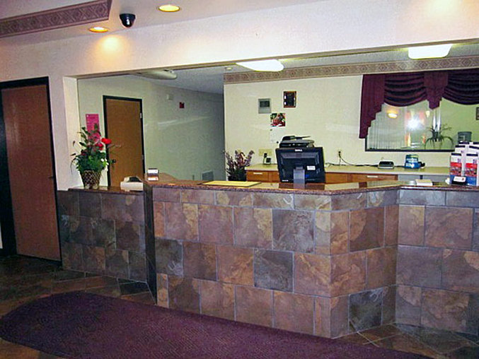 Motel 6 - Junction, TX