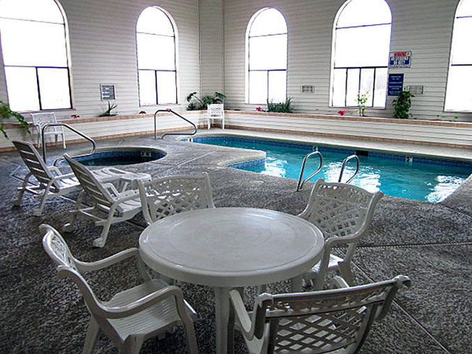 Motel 6 - Junction, TX