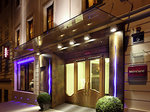 Hotel Mercure Secession