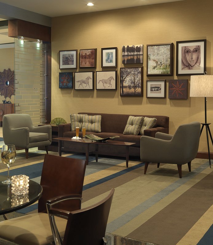 Doubletree By Hilton Hotel Collinsville-St. Louis - Collinsville, IL
