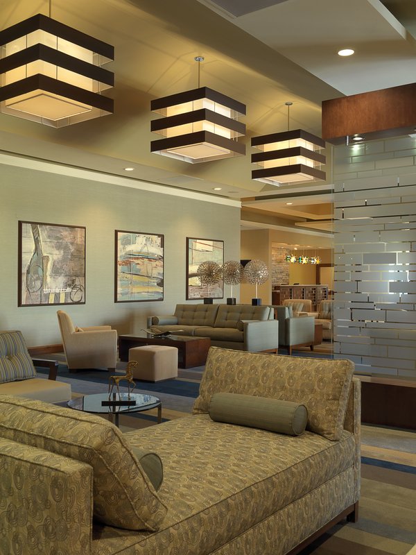 Doubletree By Hilton Hotel Collinsville-St. Louis - Collinsville, IL