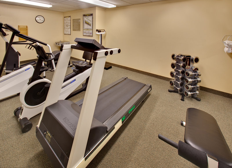 Candlewood Suites-Rockford - Loves Park, IL