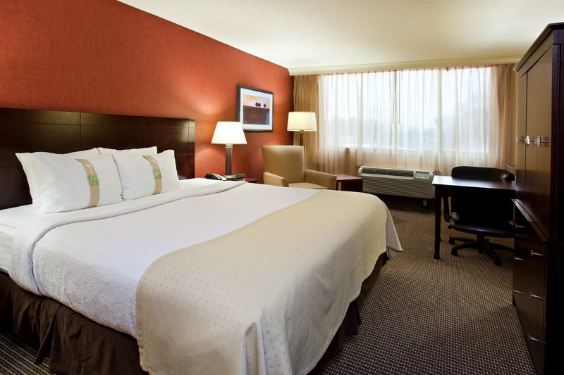 Holiday Inn PITTSBURGH-MONROEVILLE - Monroeville, PA
