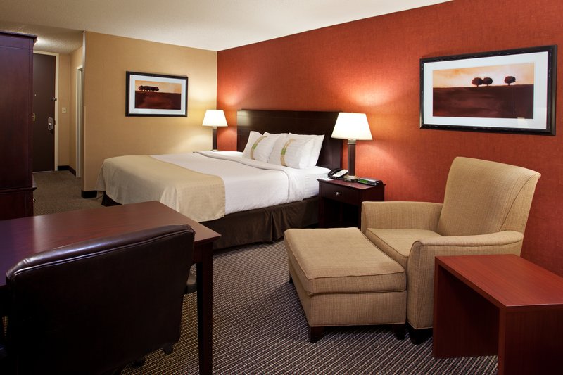 Holiday Inn PITTSBURGH-MONROEVILLE - Monroeville, PA