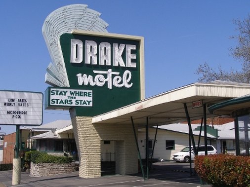 Drake Inn - Nashville, TN