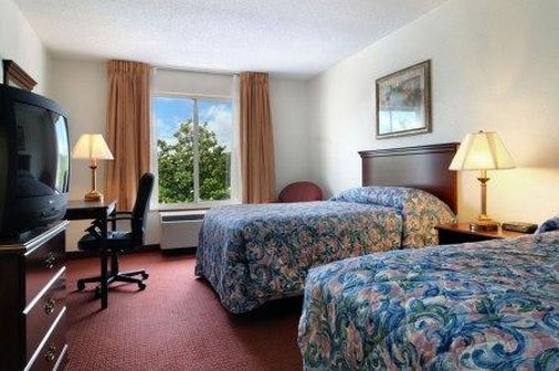 Norcross Inn And Suites