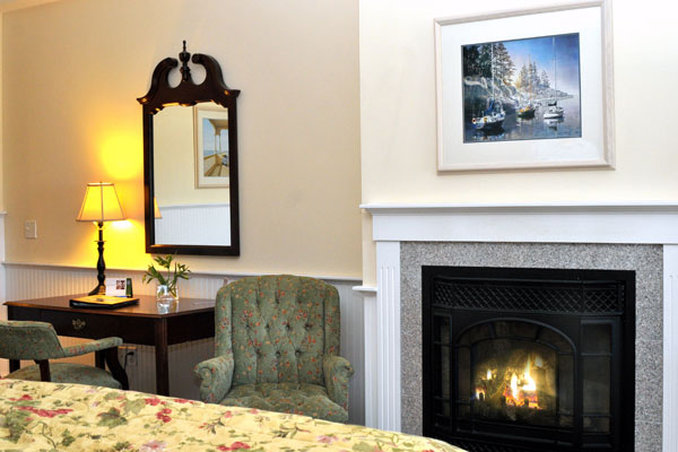 Lord Camden Inn - Camden, ME