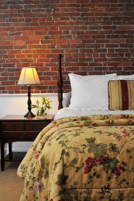 Lord Camden Inn - Camden, ME