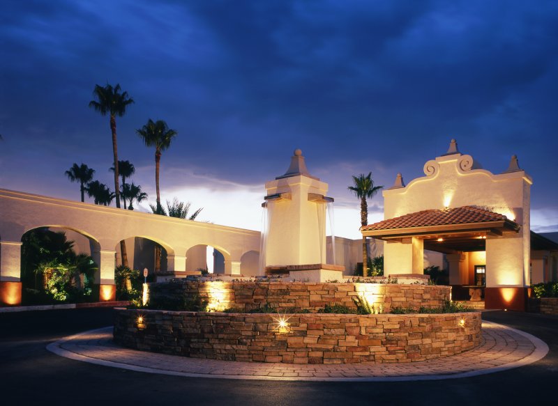 Esplendor Resort - Rio Rico, AZ