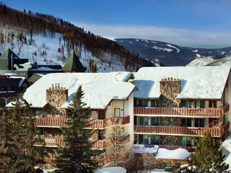 Destination Resorts Vail - Vail, CO