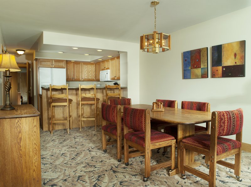 Destination Resorts Vail - Vail, CO