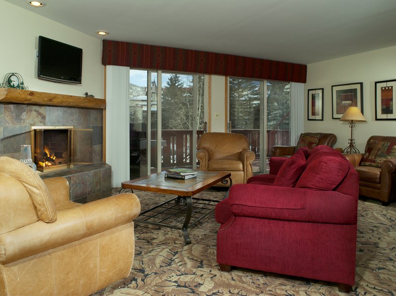 Destination Resorts Vail - Vail, CO