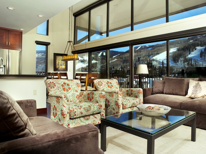 Destination Resorts Vail - Vail, CO