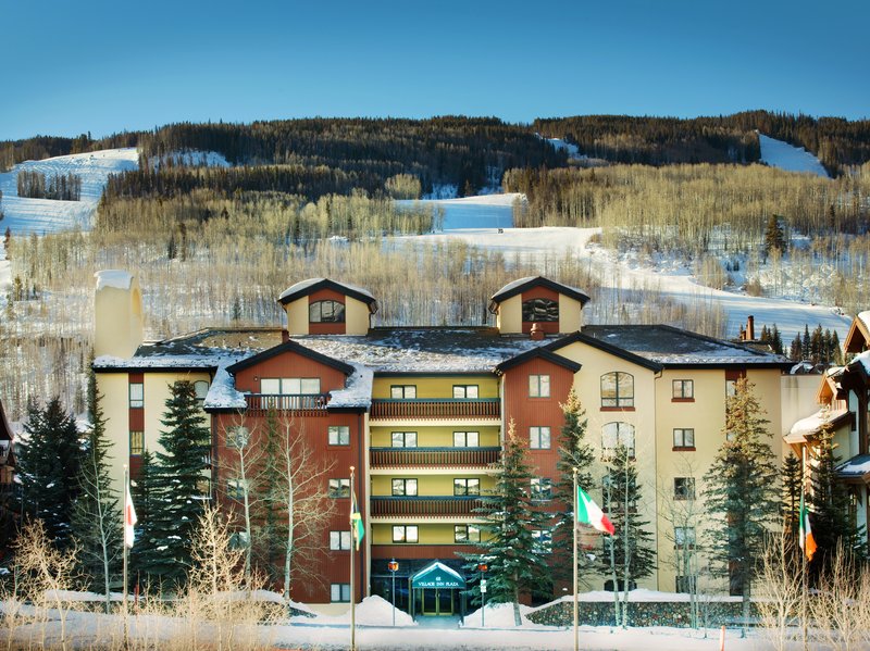 Destination Resorts Vail - Vail, CO