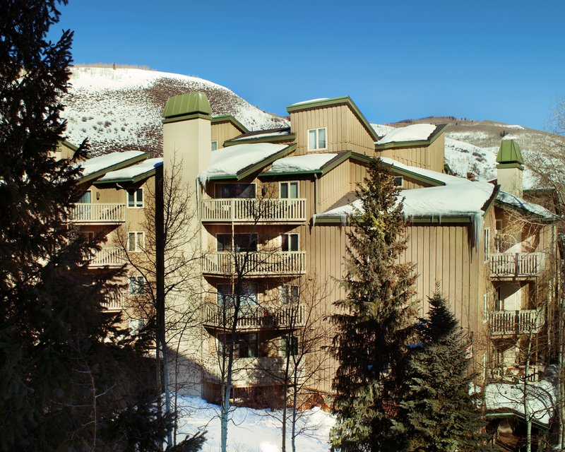 Destination Resorts Vail - Vail, CO