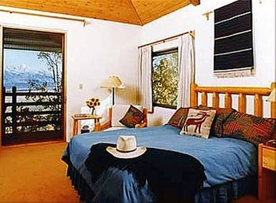 Spring Creek Ranch - Jackson, WY