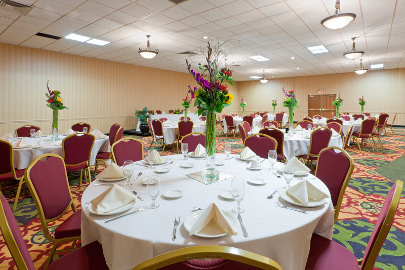 Holiday Inn - Fort Washington, PA