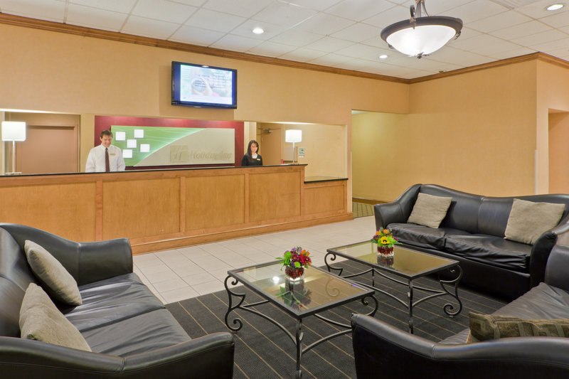 Holiday Inn - Fort Washington, PA