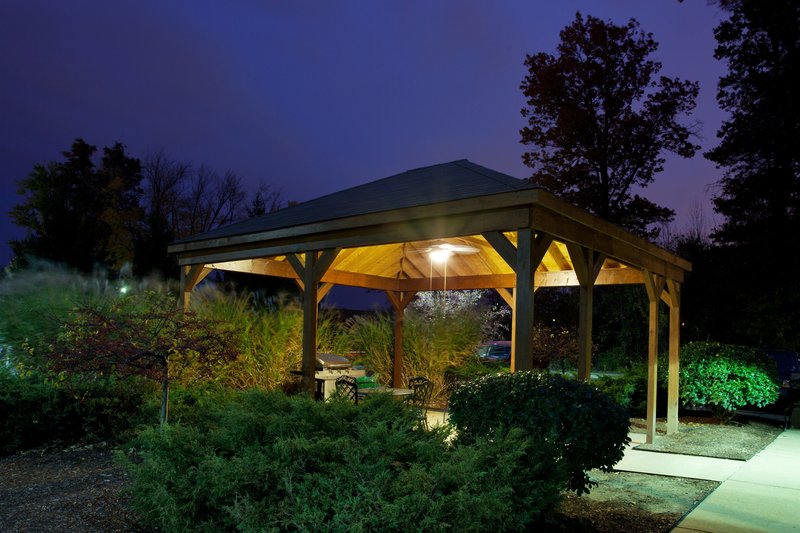 Candlewood Suites-Cleveland-N - North Olmsted, OH