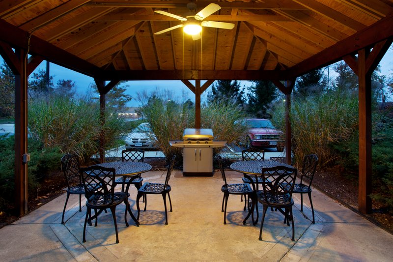 Candlewood Suites-Cleveland-N - North Olmsted, OH