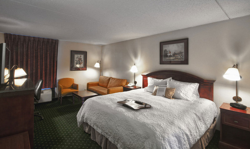 Hampton Inn Fishkill - Fishkill, NY