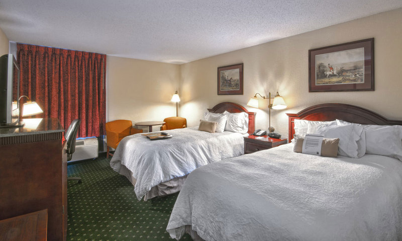 Hampton Inn Fishkill - Fishkill, NY