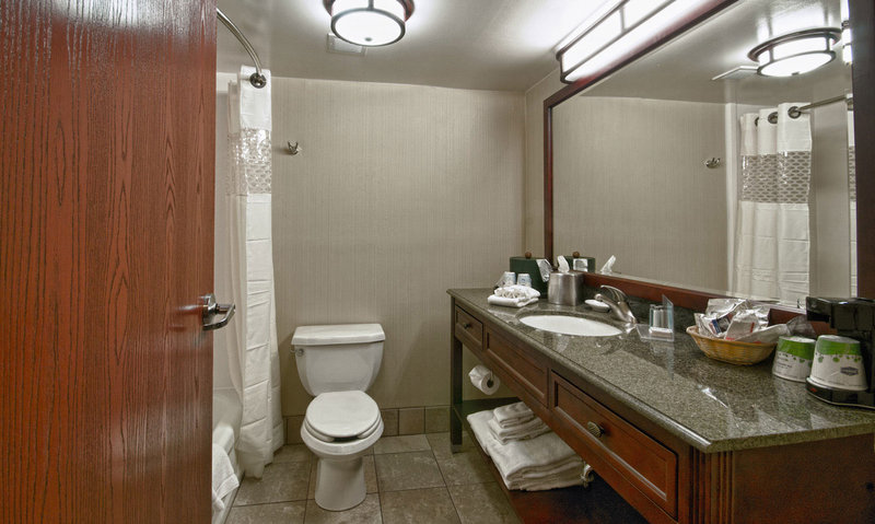 Hampton Inn Fishkill - Fishkill, NY