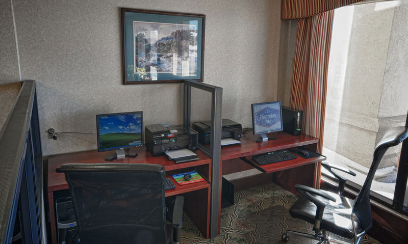 Hampton Inn Fishkill - Fishkill, NY